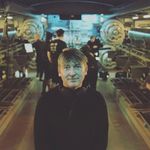 James Strong - @james.strong - Instagram
