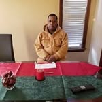 James Strong - @strong5404 - Instagram