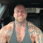 James StrongArm Scott - @jamesstrongarmscott - Instagram