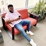 Jamesstrong - @st_james911 - Instagram