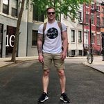 james - @james_strongman_ - Instagram