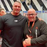 James Lundy / 50+ Masters Strongman - @oldmanlundy - Instagram