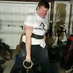 James Snowden - @james.snowden.strongman - Instagram