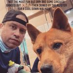 James strongman - @strongman9802 - Instagram