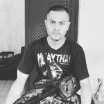 James strongman - @strongman6885 - Instagram