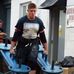 James "the lion heart" Young strongman - Facebook