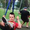 JamesHall - @jameshallstrongman20 - TikTok