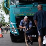James Huggett - @james_strongmanloading - Instagram