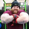 Strongman_James - @strongman_james - TikTok