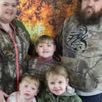 James Strothman - Facebook