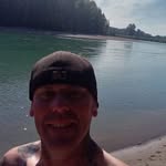 James Strothman - @jws1984 - Instagram