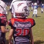 James Strutz - @redstorm1775 - Instagram