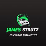 James Strutz  Consultor Automotivo - @jamesstrutz.motors - Instagram