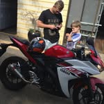 Motocross Australia - @james.stucki - Instagram