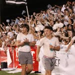 James Clemens Student Section - @jchs.stusection - Instagram