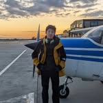 james - @james_the_student_pilot - Instagram
