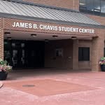 UNCP James B. Chavis Student Center - @engageuncp - Instagram