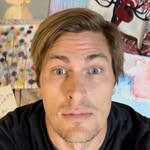 James Lish - @james_does_artsy_stuff - Instagram