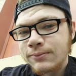 James Styer - @j_walka96 - Instagram