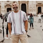 fred fhil - @jamesstyler12019 - Instagram