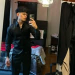 James SR. - @jamessuazoriv - Instagram