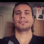 Volkan Kara - @jamessuazo89 - Instagram