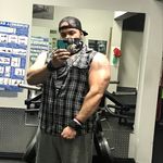 James Sublett - @shiftez - Instagram