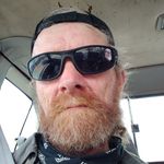 James Sublett - @scarecrow0067 - Instagram