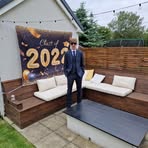 James Such - Facebook