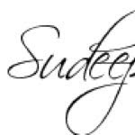 Sudeep - @james.sudeep - Instagram
