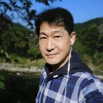 James Suen - @guozhesun - Instagram