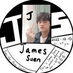 James Suen 唯一官方認證粉絲專頁 - @james_suen_fans_page_hgss - Instagram