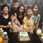 James Suen Boon Teck - @jamessuenboon - Instagram