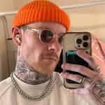 James - @_jamessuffolk - Instagram