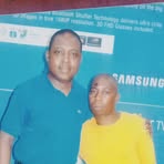 James Saka - Facebook