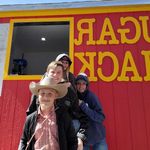 Sugar Shack - @jamessugarshack - Instagram