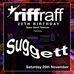 James Suggett - Facebook
