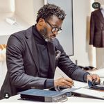 James tailor suits - @jamestailoredmade - Instagram