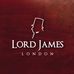Lord James - Bespoke Suits Limited - Facebook