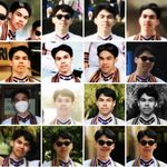 Sukit Hilunlujikorn - @james_sukit - Instagram