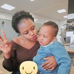 Sukyana James Samuel - @jamessukyana - Instagram