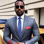 James Kinghimek Sumler - @king_himek - Instagram