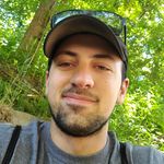 James Summitt - @z33_james - Instagram