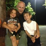 James Sumner - @luctanantjames007 - Instagram