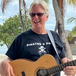 James Sunny Jim White - @sunnyjimmusic - Instagram