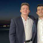 James Suponitskiy - @jamessup14 - Instagram
