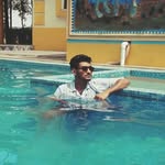 Supratik Dey - @jamessupratik - Instagram