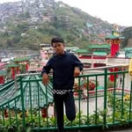 Cristian James Datu Supan - @cristianjamessupan - Instagram