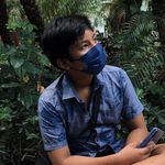 Patrick James Supan Gonzaga - @patrickjamesgonzaga - Instagram