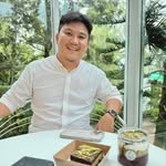 Suppakit Thunprajumsin - @james_suppakit - Instagram